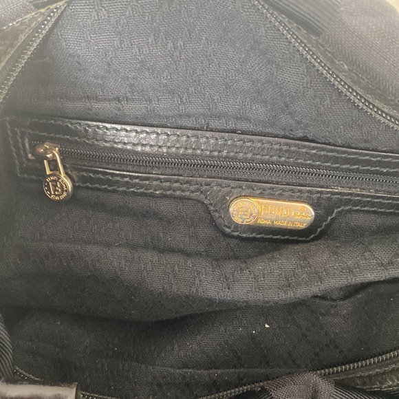 Fendi Bag - Picture 7 of 7